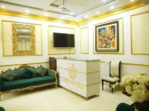 โรงแรมโกลเด้นวัน โรงแรมในลาฮอร์