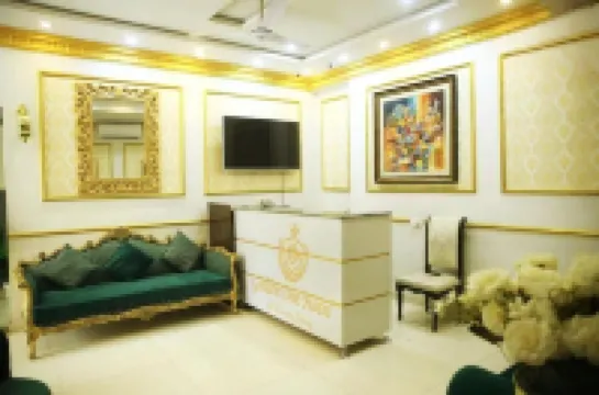 GOLDEN ONE HOTEL Hoteles en Lahore