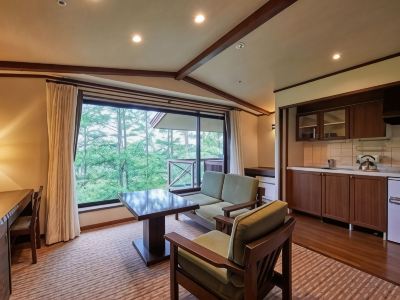 その他 東急リゾートタウン蓼科 ホテルハーヴェスト蓼科の写真