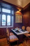 Cecil by Pearl Continental - breakfast