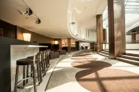 Kempinski Hotel Corvinus Budapest - 5-Star