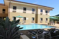 Hampshire Hotel - Ballito - Pools