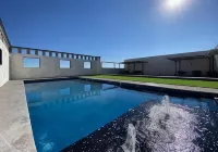 Hotel MX más San Miguel de Allende - Pools