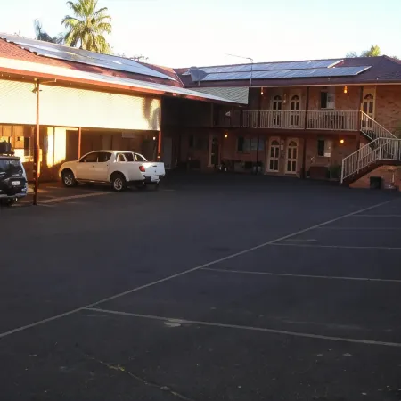 Tallarook Motor Inn