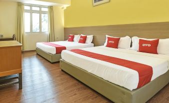 Super OYO 44036 Hotel de Perdana Hill