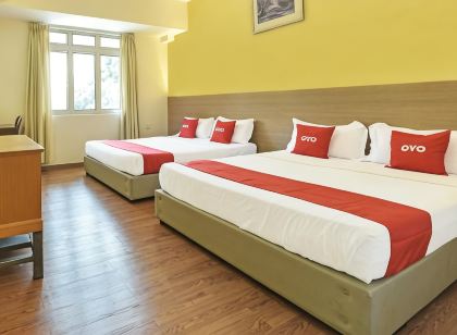 Hotel O de Perdana Hill