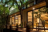 Kirishima Momijidani Seiryuso