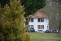 Seezeit-Resort am Werbellinsee - parking