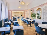 Best Western Hotel de la Bourse Hotels in Mulhouse