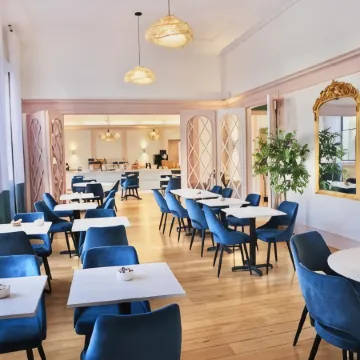 Best Western Hotel de la Bourse