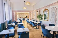 Best Western Hotel de la Bourse Hotels in Mulhouse