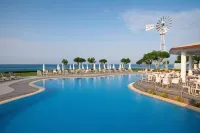 Pernera Beach Hotel - View biển