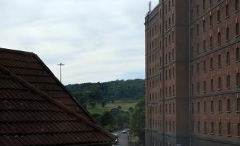 Clift Guest House