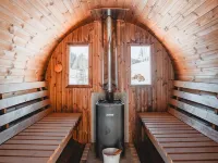 Hotel Chesa Pool Hotels in Sils im Engadin