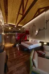 Casa Firenza Hotel & Suites Boutique