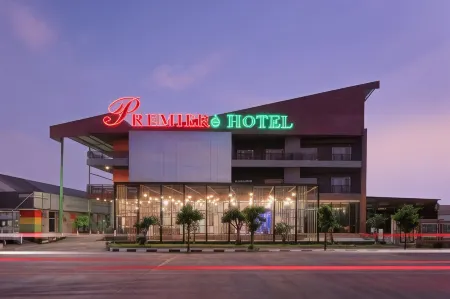 Premiere Hotel Tegal