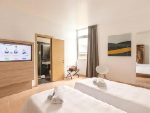 B&B Hotel Pomezia Roma Hotéis em Pomezia