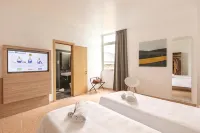 B&B Hotel Pomezia Roma Hotels in Pomezia