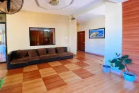 RedDoorz @ 4ks Pension House Bogo City Cebu Hotels in San Remigio