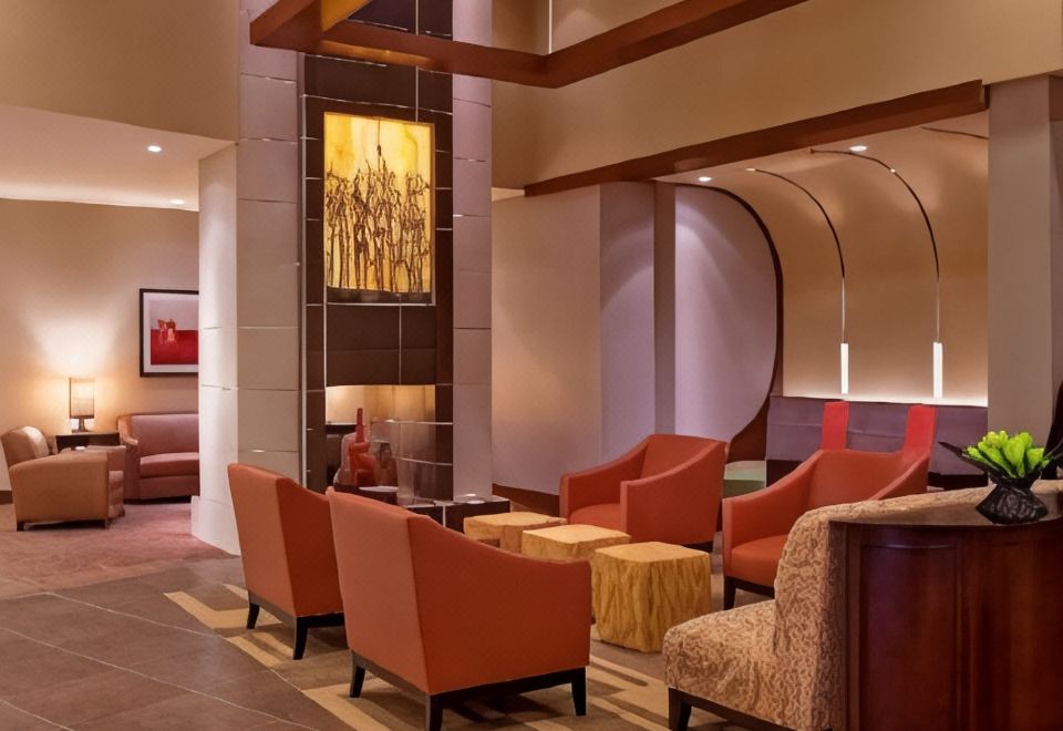 2. 하얏트 플레이스..