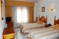 Hostal Universal Hotels in Benavente