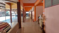 Sataya Apartment Các khách sạn ở Mueang Maha Sarakham