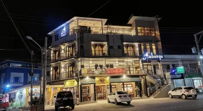Auberge Petit Hotel Các khách sạn gần Iglesia ni Cristo lokal ng San Juan La Union