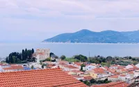 Jimmy's Apartments Hotels in Pythagoreio