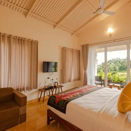 Ibex Resorts, Kotagiri