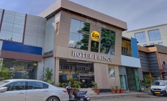 Treebo Prince Andheri East