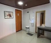 Hotel Rof Hotels in Telêmaco Borba