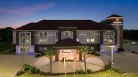 La Quinta Inn & Suites by Wyndham-Brookshire-West Katy Hotel a Simonton