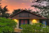 Villa Louise Hue Beach Boutique Hotel Hotel in zona Thanh Toan Bridge