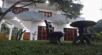 Lagoon Beach Resort