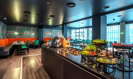 Thon Hotel Hammerfest