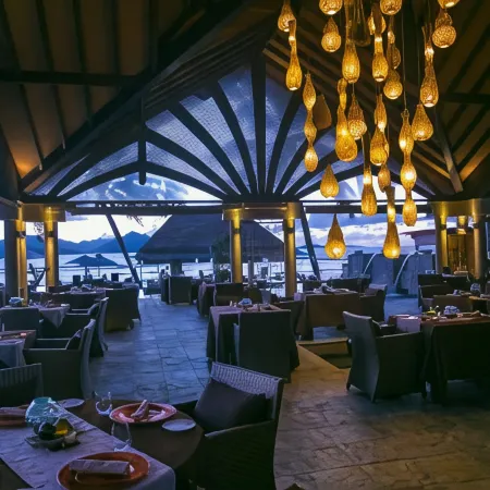 Le Domaine de L Orangeraie Resort et Spa