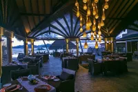 Le Domaine de L Orangeraie Resort et Spa - breakfast