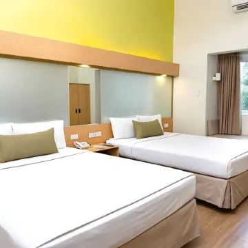 Microtel by Wyndham Davao