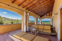 Hotel Marana Hôtels à : Marinella