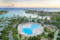 The Verandah Resort & Spa Antigua - All Inclusive Hotels in Willikies
