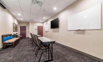 Comfort Suites Humble Houston IAH