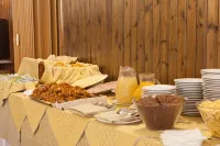 Auto Park Hotel - Morgenmad