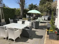 The Dog at Wingham Hotels in Ickham and Well