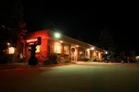 Bangor Inn & Suites Hoteles en 