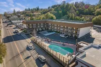 Heritage Inn - Yosemite/Sonora Hotels in Sonora
