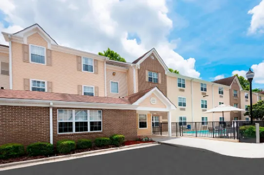 TownePlace Suites Savannah Midtown