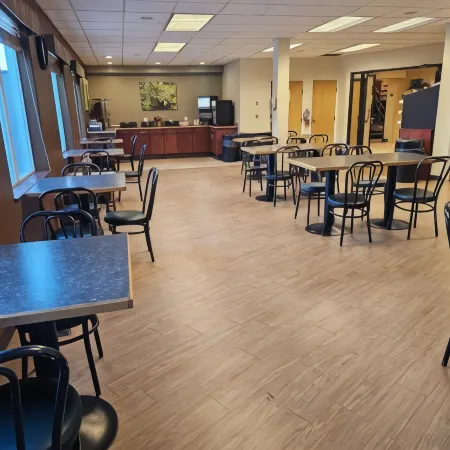 Broadway Inn Conference Center