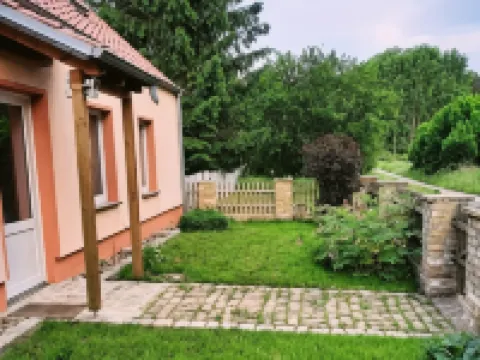 Ferienwohnung Achtern de Heeg in Ueckermünde Hotels in Uecker-Randow