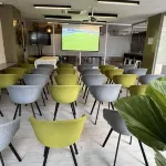 Vvc Hotel's Hotels in Restrepo