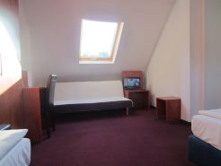 Altstadt Hotel Rheinblick